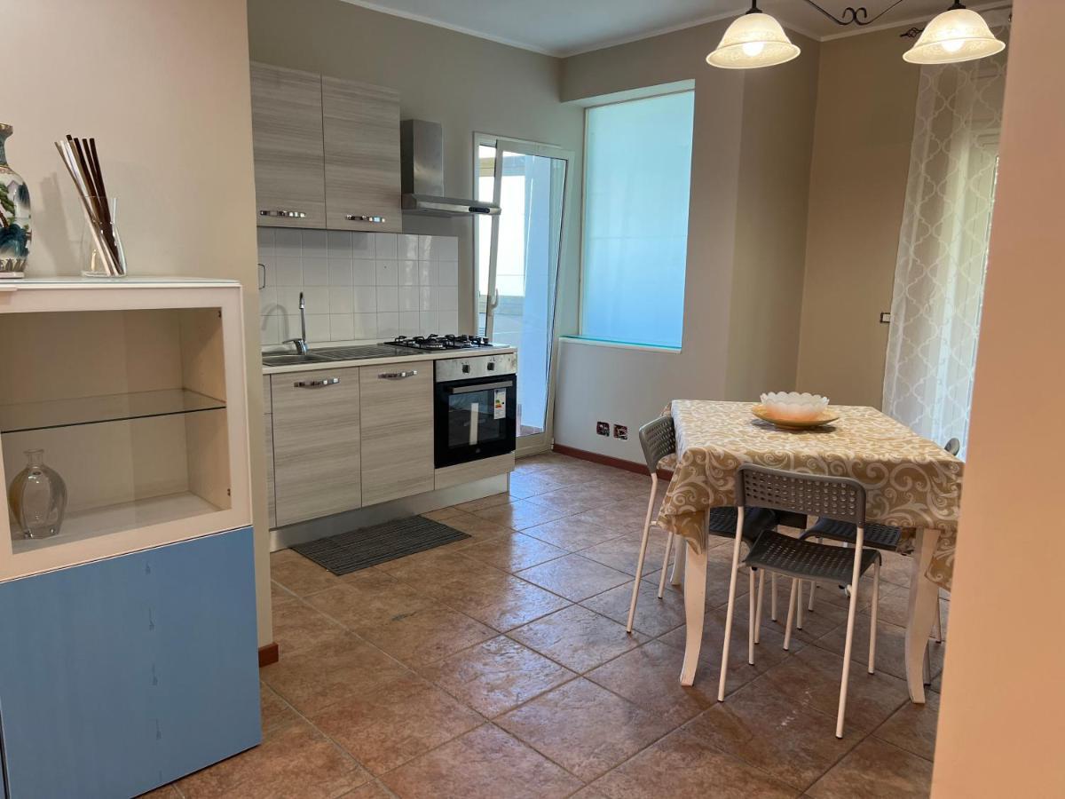 Apartmán Acicastello House Aci Castello Exteriér fotografie