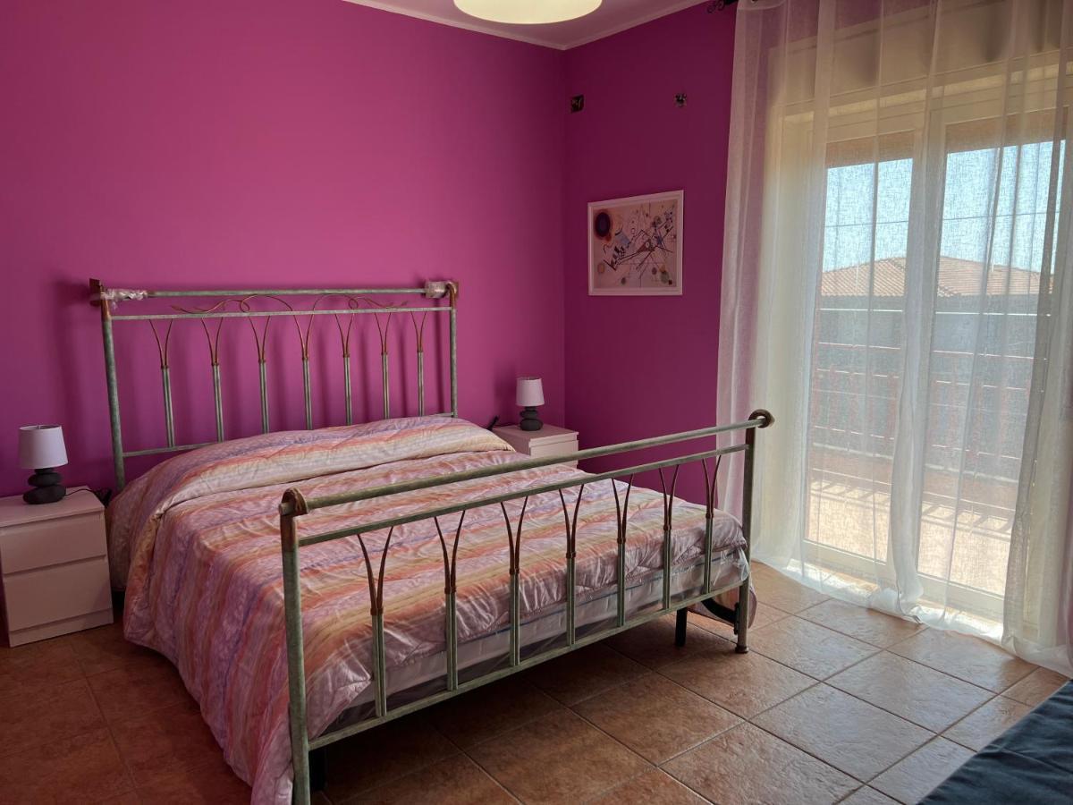 Apartmán Acicastello House Aci Castello Exteriér fotografie
