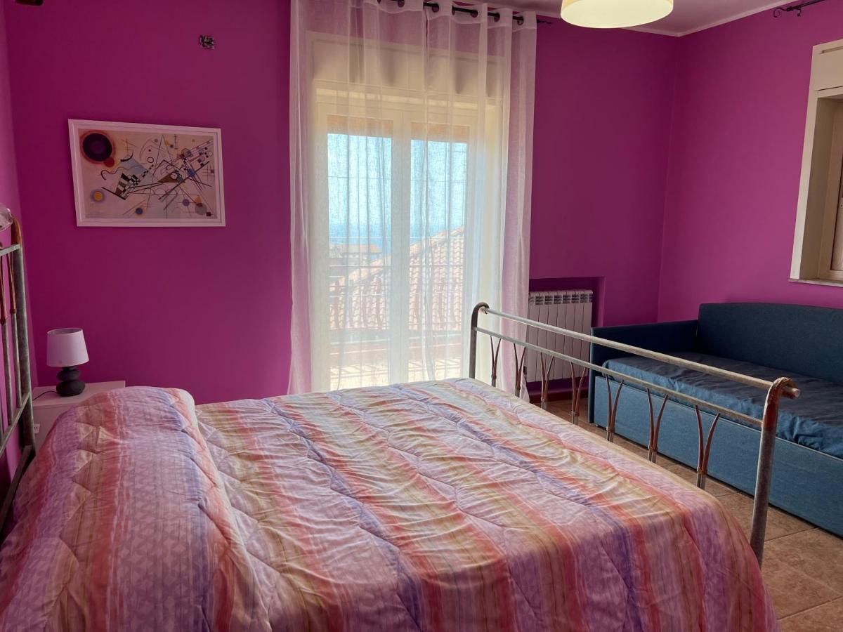 Apartmán Acicastello House Aci Castello Exteriér fotografie
