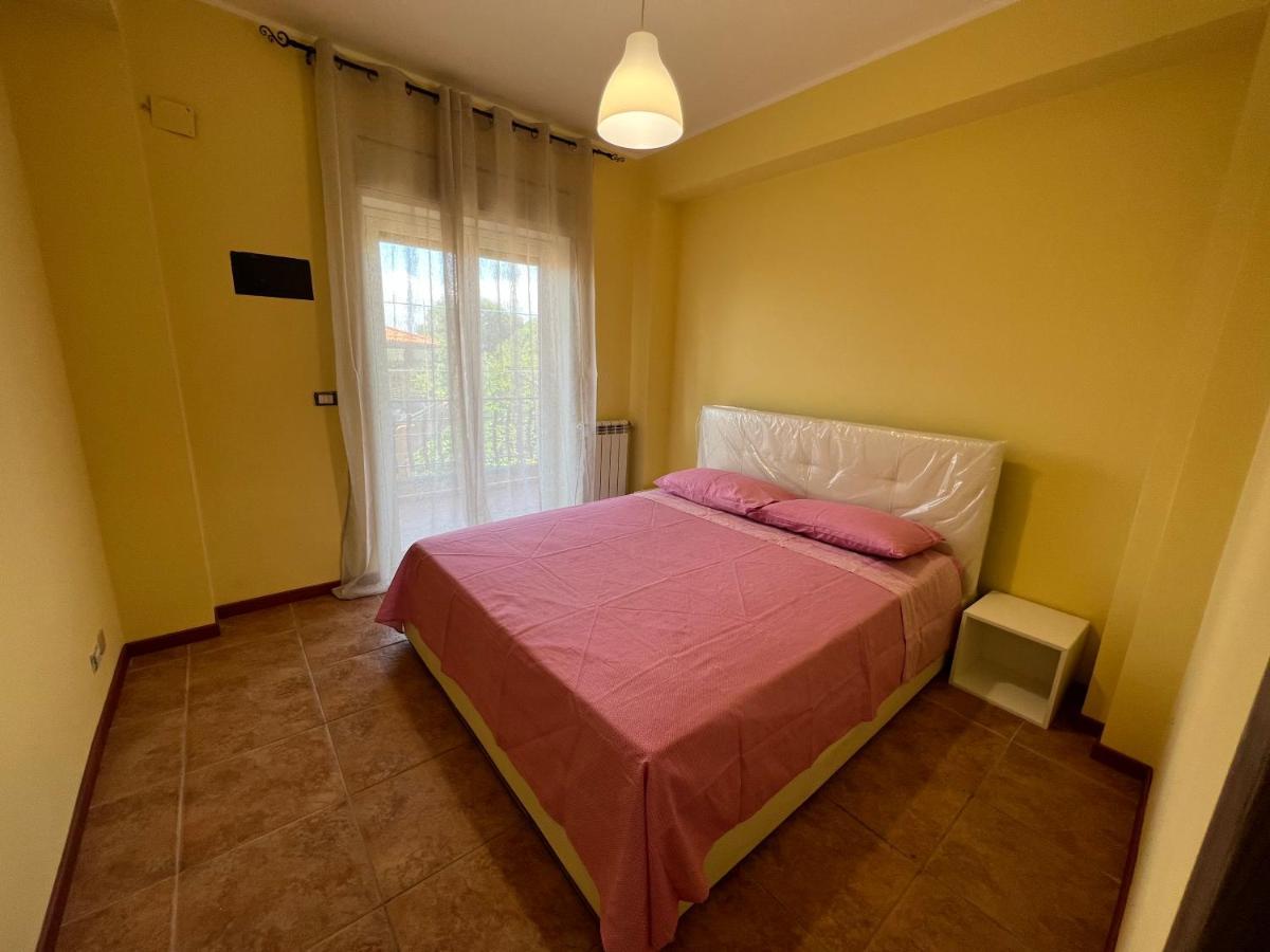 Apartmán Acicastello House Aci Castello Exteriér fotografie