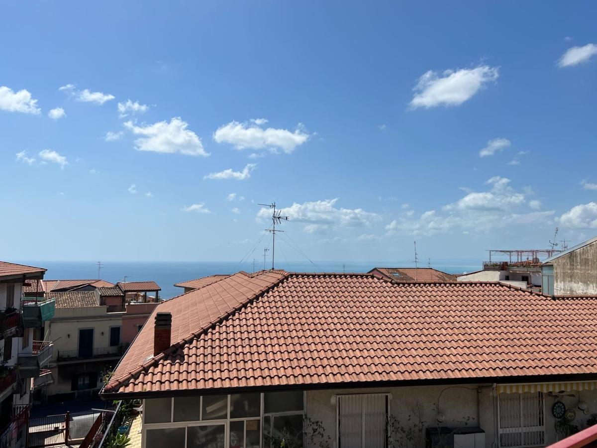 Apartmán Acicastello House Aci Castello Exteriér fotografie